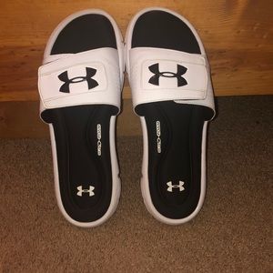 Under Armour Slides